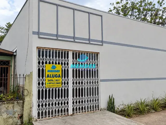 Sala para alugar, no bairro Vila Vista Alegre em Cachoeirinha