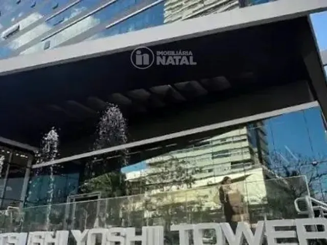 Sala com 40m², para alugar, no bairro Bela Suiça em Londrina