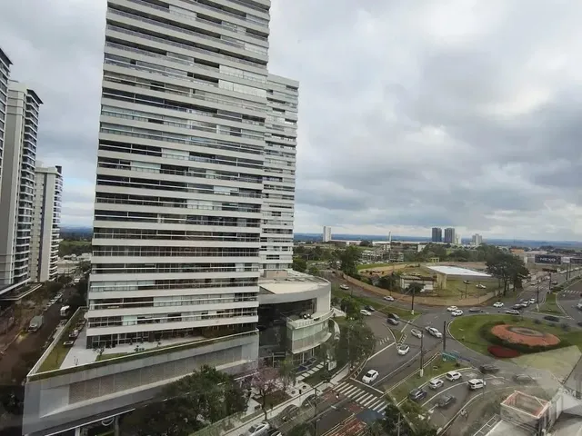 Sala com 40m², para alugar, no bairro Bela Suiça em Londrina