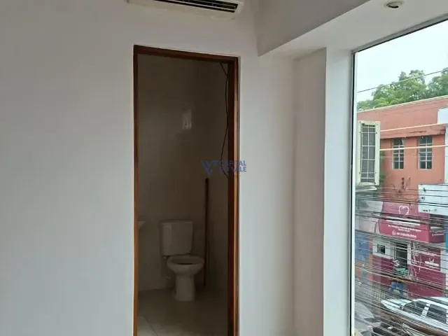 Sala para alugar, no bairro Centro em São José dos Campos