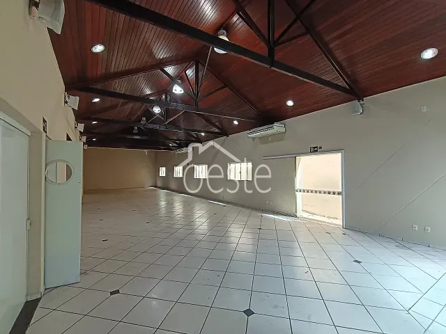 Sala para alugar, no bairro Centro em Santa Bárbara D'Oeste