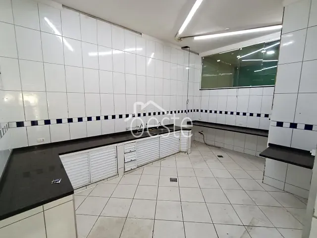 Sala para alugar, no bairro Centro em Santa Bárbara D'Oeste
