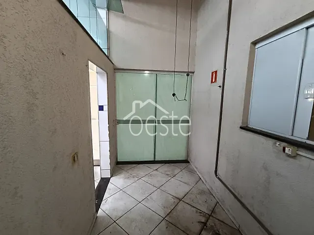 Sala para alugar, no bairro Centro em Santa Bárbara D'Oeste