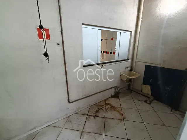 Sala para alugar, no bairro Centro em Santa Bárbara D'Oeste
