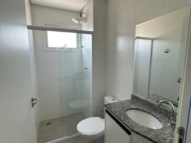 Sala 2 quartos e 2 banheiros, à venda, no bairro Jardim das Nações em Taubaté
