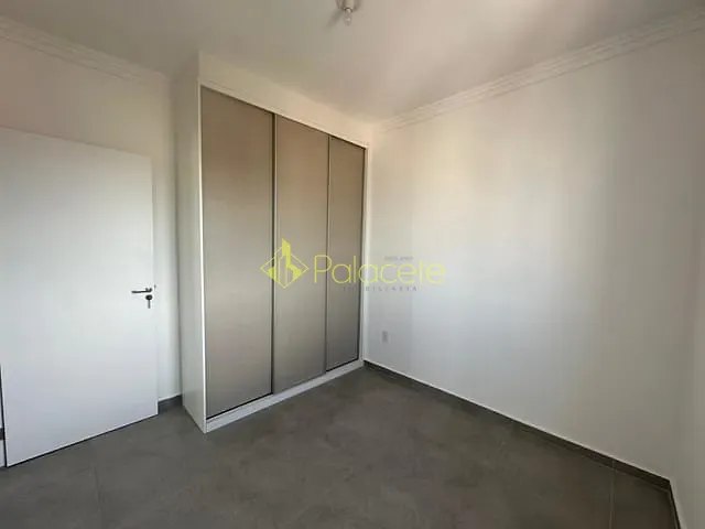 Sala 2 quartos e 2 banheiros, à venda, no bairro Jardim das Nações em Taubaté