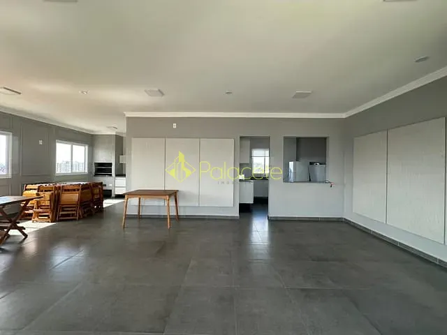 Sala 2 quartos e 2 banheiros, à venda, no bairro Jardim das Nações em Taubaté