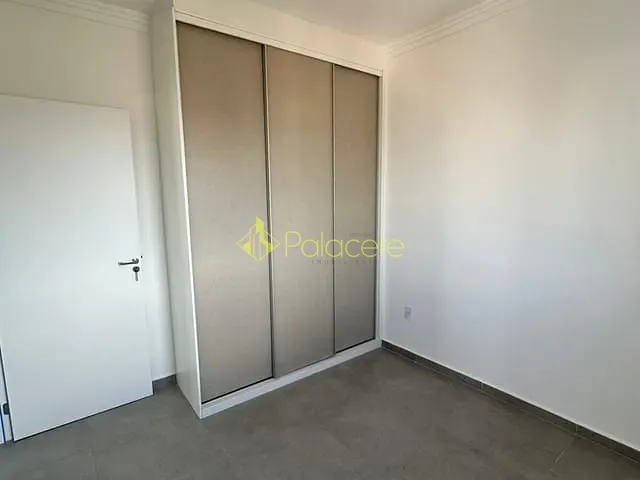 Sala 2 quartos e 2 banheiros, à venda, no bairro Jardim das Nações em Taubaté