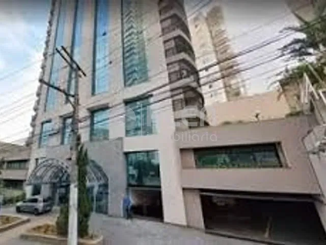 Sala à venda, no bairro Santana em São Paulo