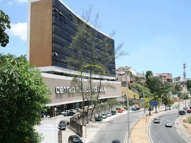 Sala com 31m², à venda, no bairro Canela em Salvador