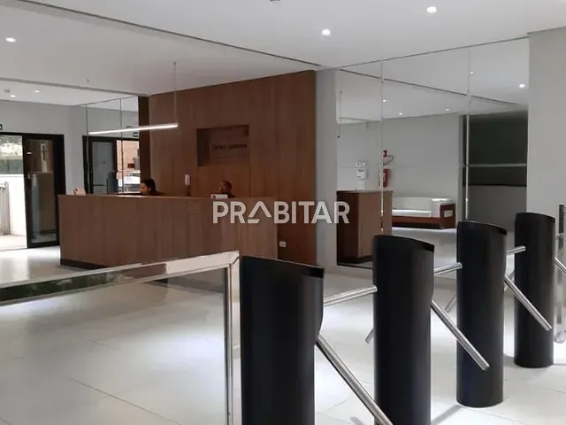 Sala à venda, no bairro Alto da Lapa em São Paulo
