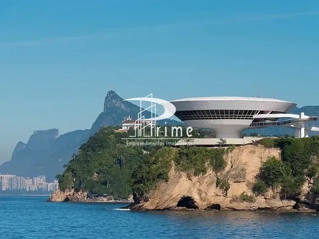 Sala à venda ou para alugar, no bairro Amaral Peixoto em Niterói