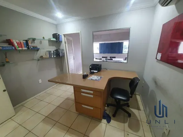Sala à venda, no bairro Aterrado em Volta Redonda