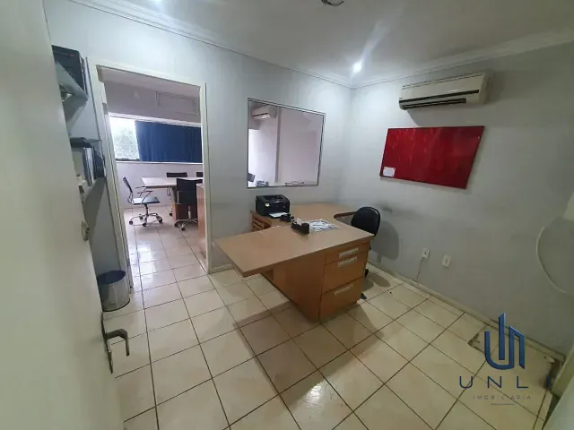 Sala à venda, no bairro Aterrado em Volta Redonda