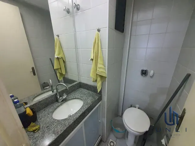 Sala à venda, no bairro Aterrado em Volta Redonda