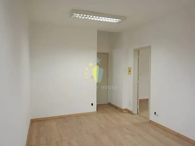 Sala com 40m², para alugar, no bairro Saúde em Rio de Janeiro