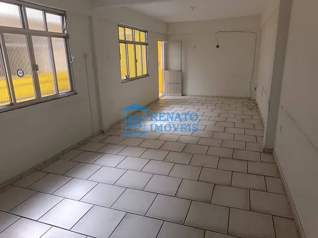 Sala para alugar, no bairro Centro em Maricá