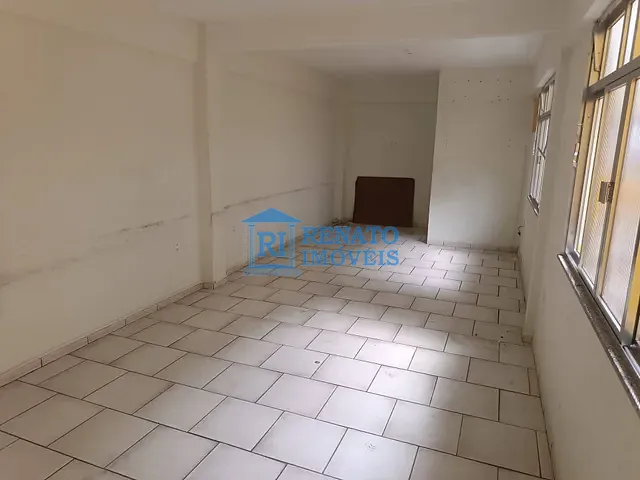 Sala para alugar, no bairro Centro em Maricá