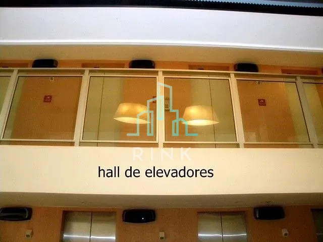 Sala à venda, no bairro Santa Rosa em Niterói