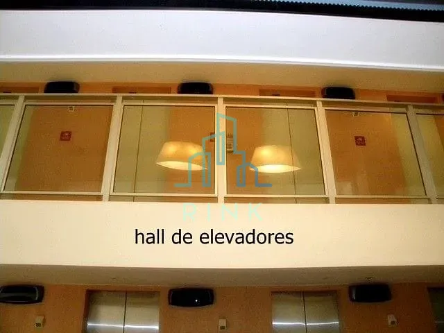 Sala à venda, no bairro Santa Rosa em Niterói