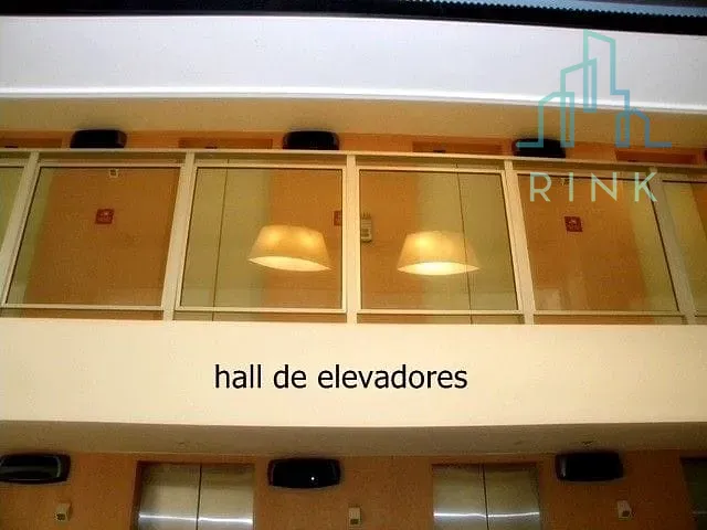 Sala à venda, no bairro Santa Rosa em Niterói