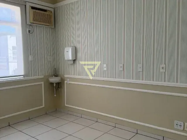 Sala com 20m², para alugar, no bairro Centro em Ribeirão Preto