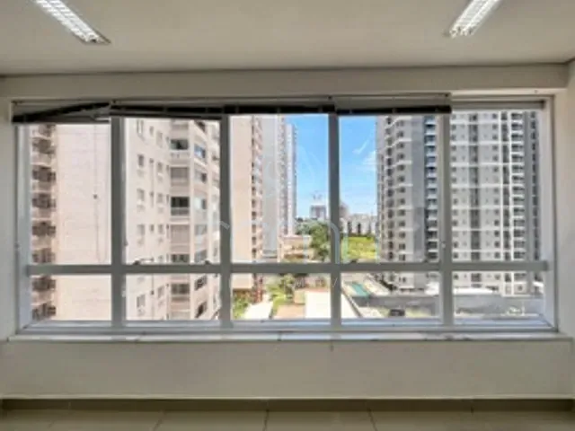 Sala com 35m², para alugar, no bairro Vila Sinibaldi em São José do Rio Preto