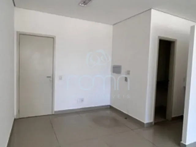 Sala com 35m², para alugar, no bairro Vila Sinibaldi em São José do Rio Preto