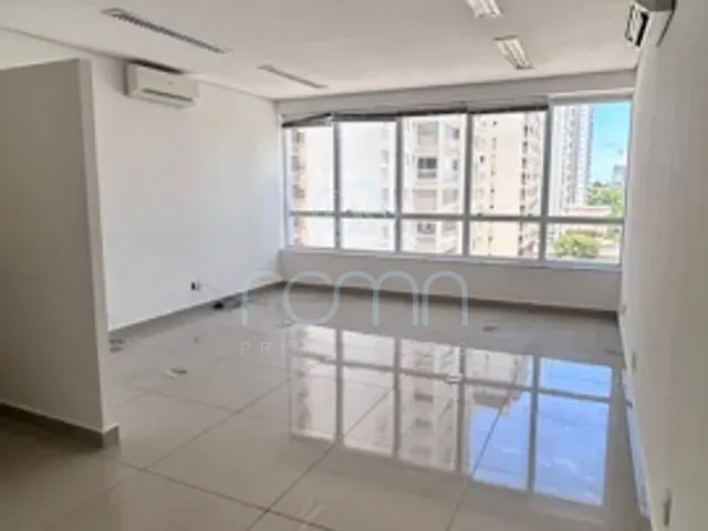 Sala com 35m², para alugar, no bairro Vila Sinibaldi em São José do Rio Preto