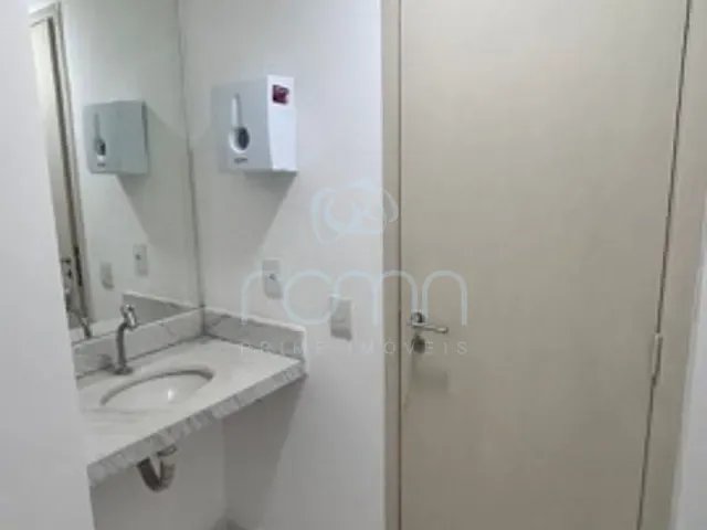 Sala com 35m², para alugar, no bairro Vila Sinibaldi em São José do Rio Preto