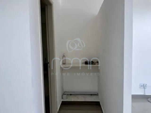 Sala com 35m², para alugar, no bairro Vila Sinibaldi em São José do Rio Preto