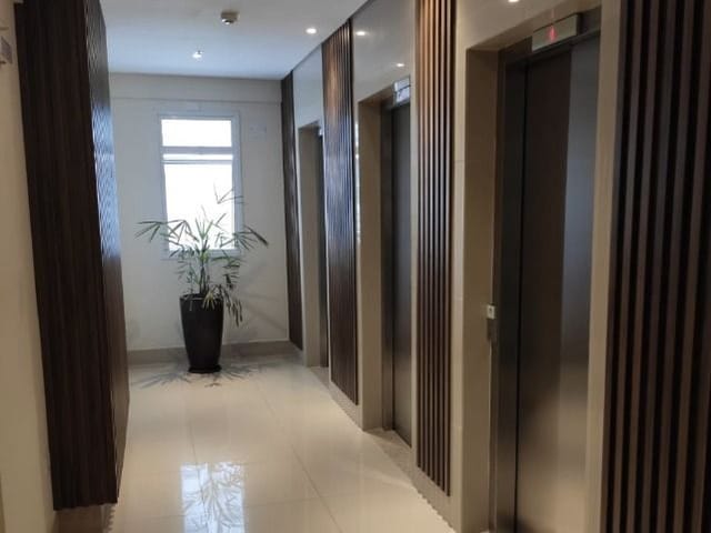 Foto do Sala - Sala para alugar, 32 m² por R$ 1.000,00/mês - Jardim Aquarius - São José dos Campos/SP | RUSSI IMÓVEIS