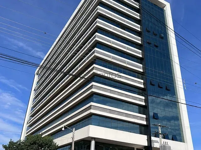 Sala para alugar, no bairro Centro em Ijuí