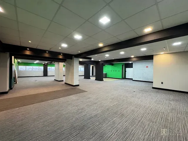 Sala para alugar, no bairro Parque Residencial Aquarius em São José dos Campos