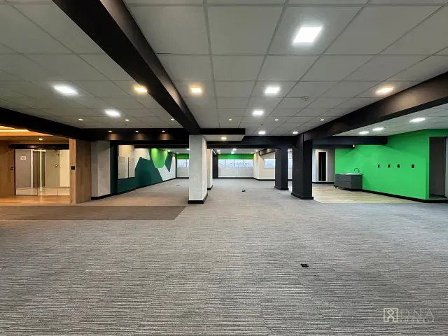 Sala para alugar, no bairro Parque Residencial Aquarius em São José dos Campos