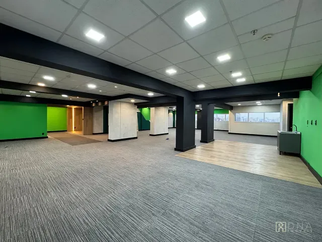 Sala para alugar, no bairro Parque Residencial Aquarius em São José dos Campos