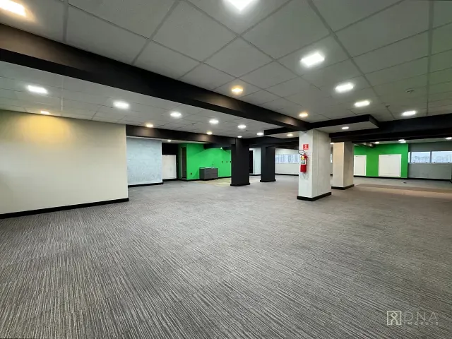 Sala para alugar, no bairro Parque Residencial Aquarius em São José dos Campos