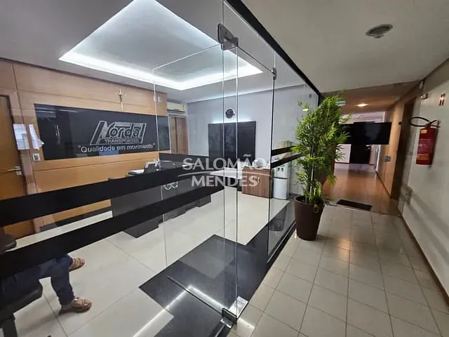 Sala à venda, no bairro São Brás em Belém