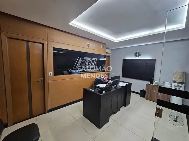 Sala à venda, no bairro São Brás em Belém