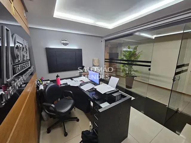 Sala à venda, no bairro São Brás em Belém