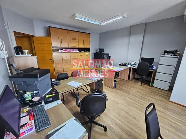 Sala à venda, no bairro São Brás em Belém