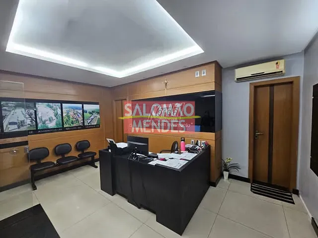 Sala à venda, no bairro São Brás em Belém