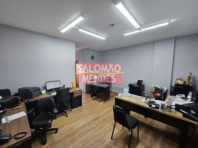 Sala à venda, no bairro São Brás em Belém