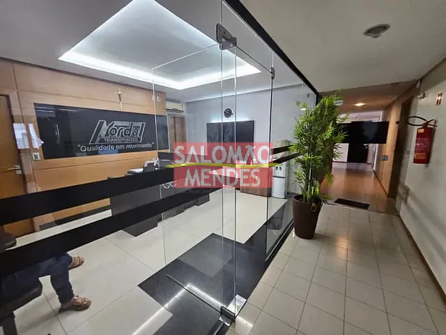 Sala à venda, no bairro São Brás em Belém