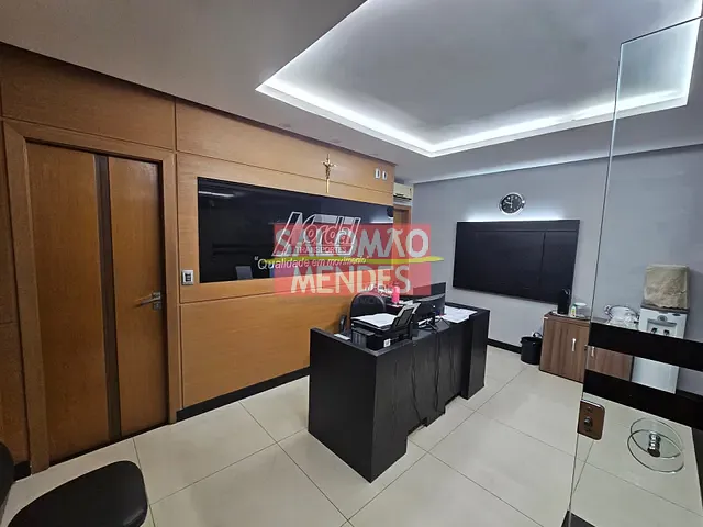 Sala à venda, no bairro São Brás em Belém