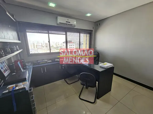 Sala à venda, no bairro São Brás em Belém