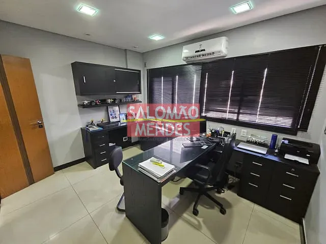 Sala à venda, no bairro São Brás em Belém