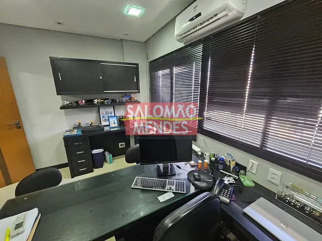Sala à venda, no bairro São Brás em Belém