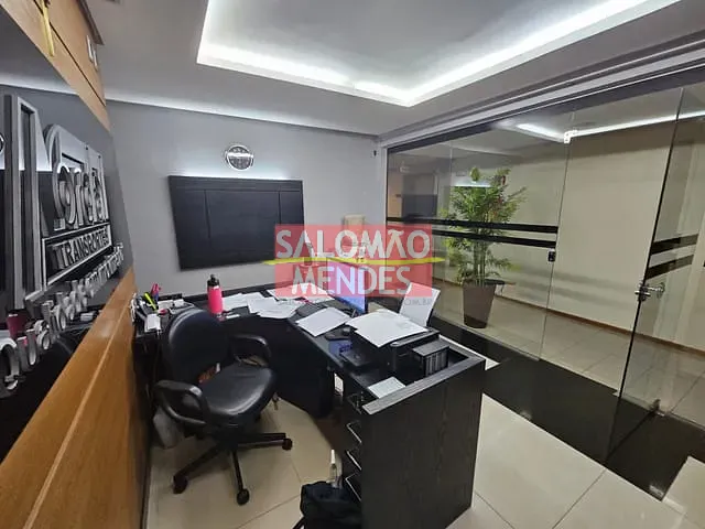 Sala à venda, no bairro São Brás em Belém