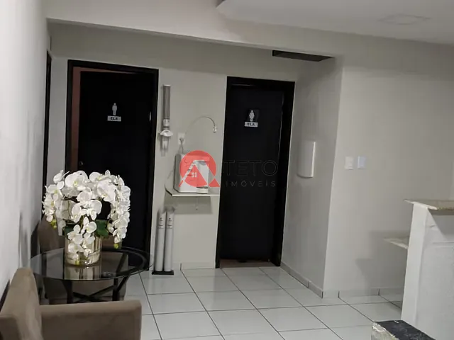 Sala para alugar, no bairro Zona 01 em Maringá